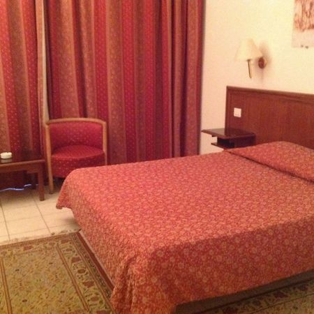 El Hana International Tunis Ngoại thất bức ảnh