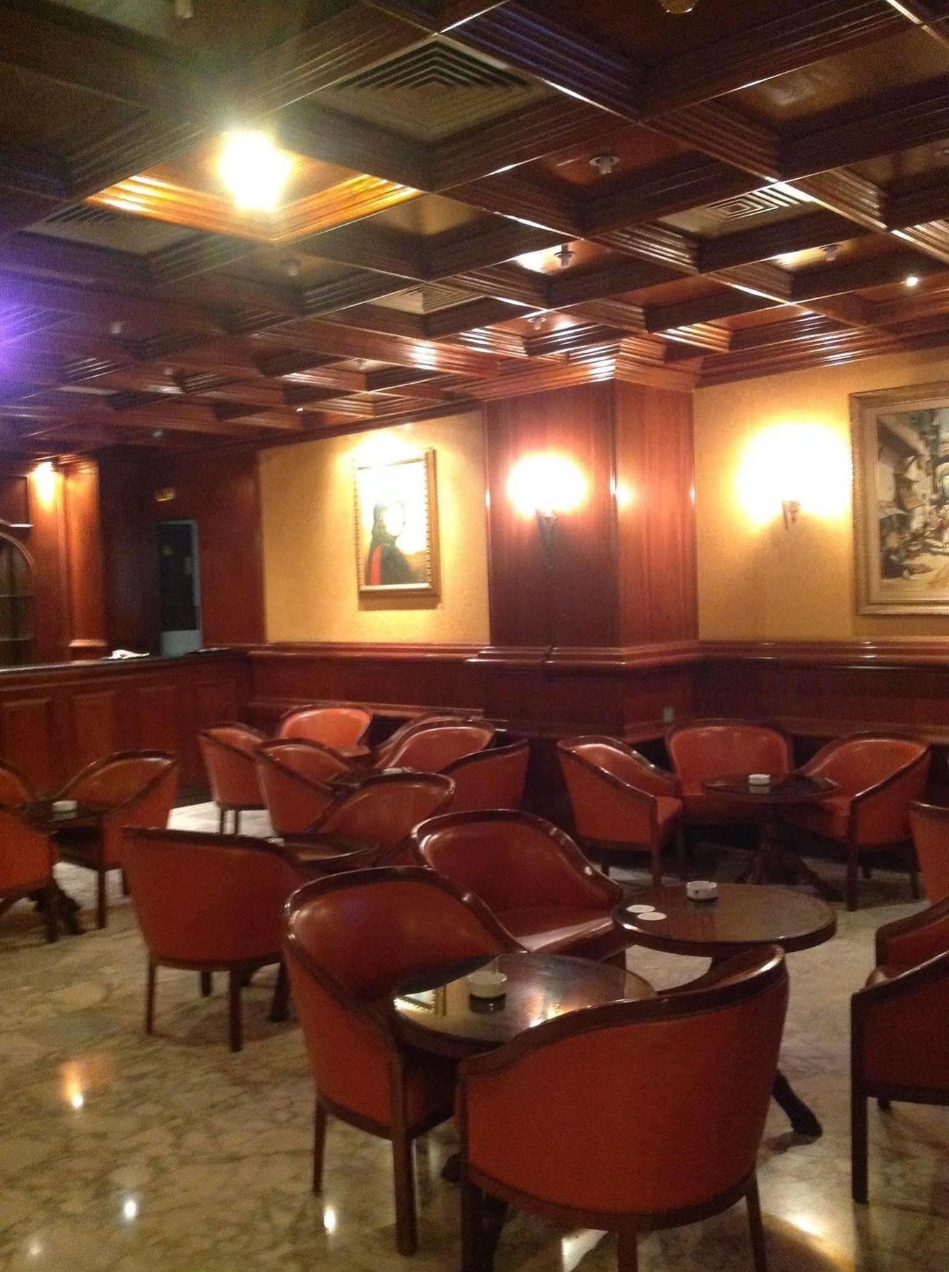 El Hana International Tunis Ngoại thất bức ảnh